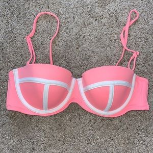Victorias Secret Bikini Top